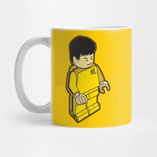 The Dragon Mug